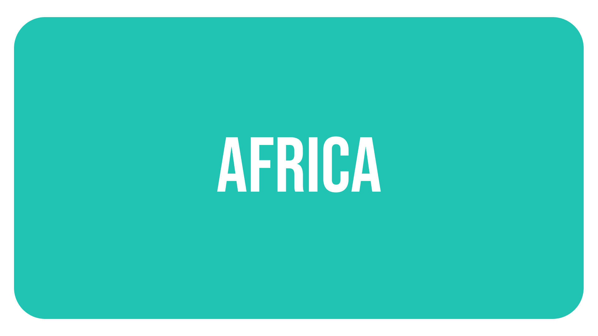 IMAGEN AFRICA