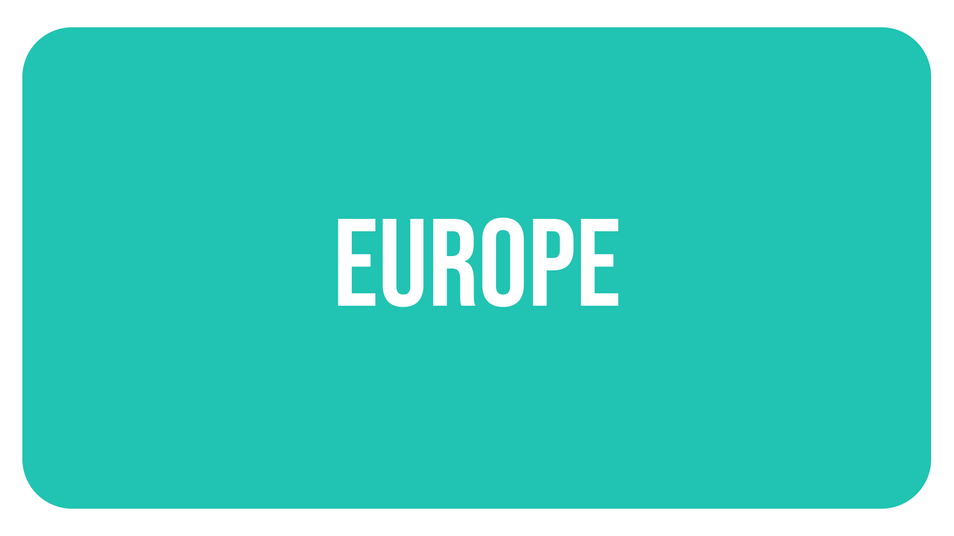 IMAGEN EUROPE