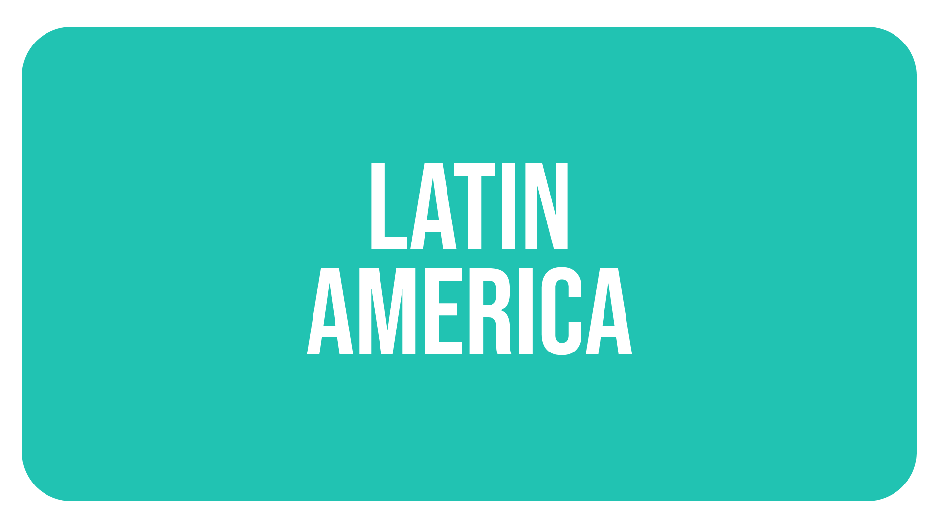 IMAGEN LATIN AMERICA