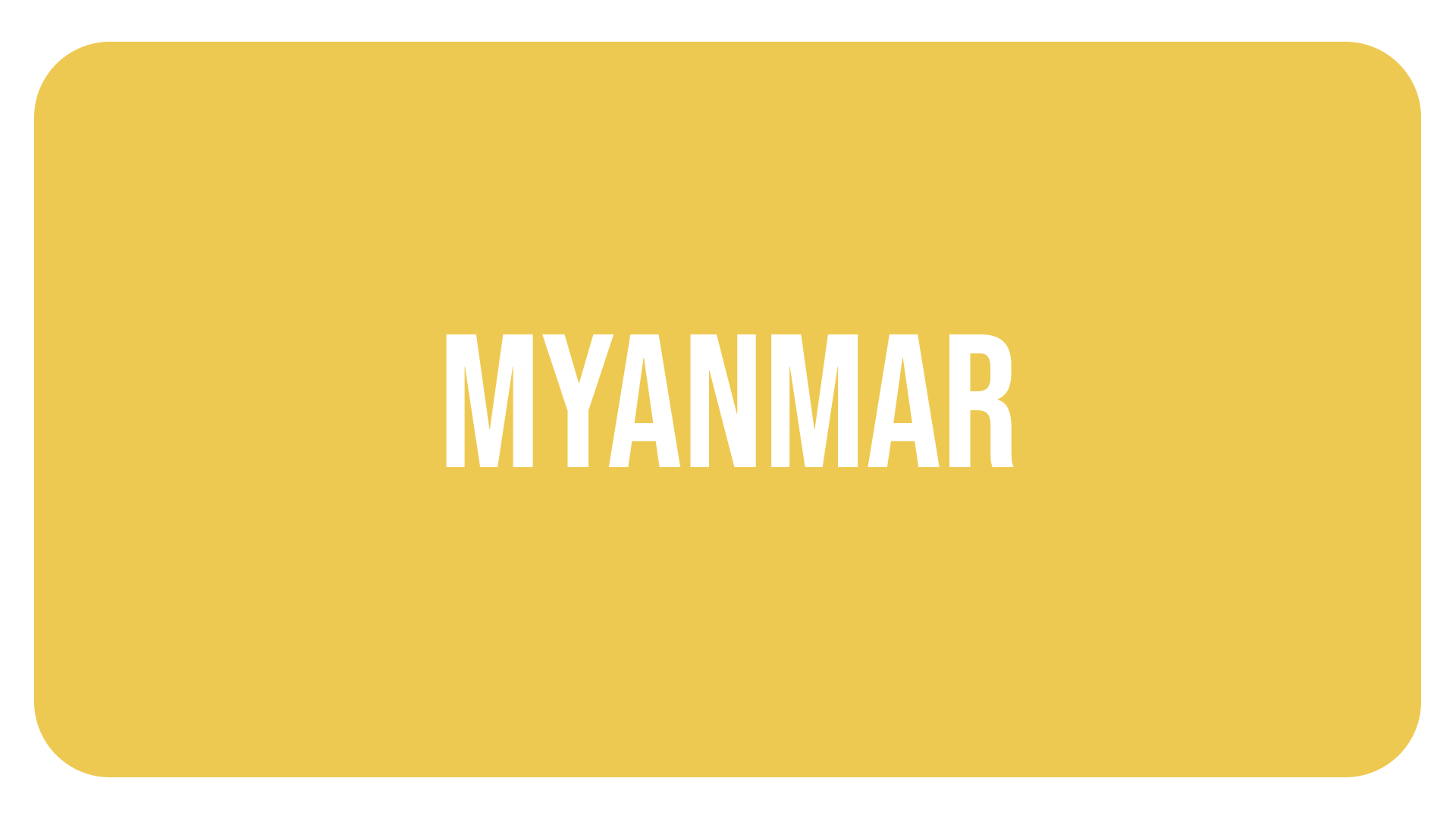 IMAGEN MYANMAR