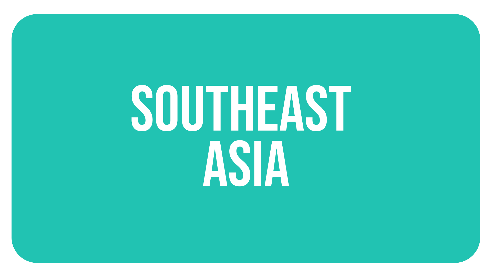 IMAGEN SOUTHEAST ASIA