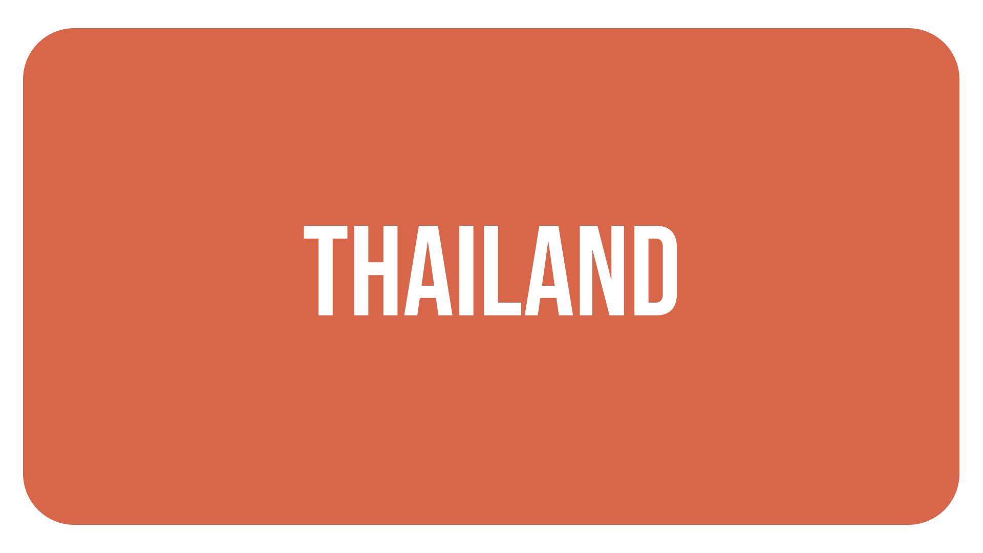 IMAGEN THAILAND