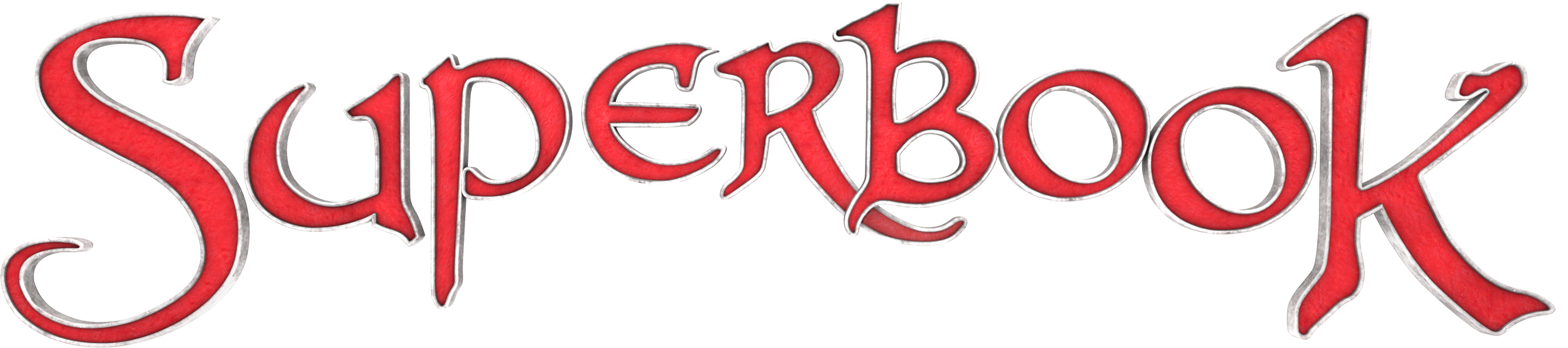 Red Superbook Logo