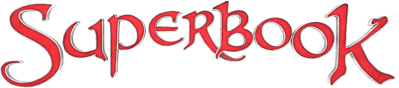 Red Superbook Logo