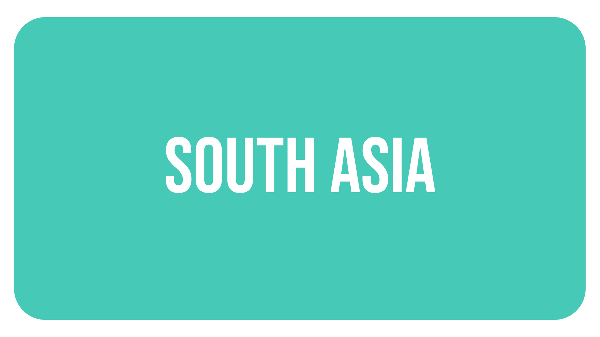 SOUTH ASIA-2