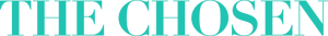 The Chosen Logo only 2023-1