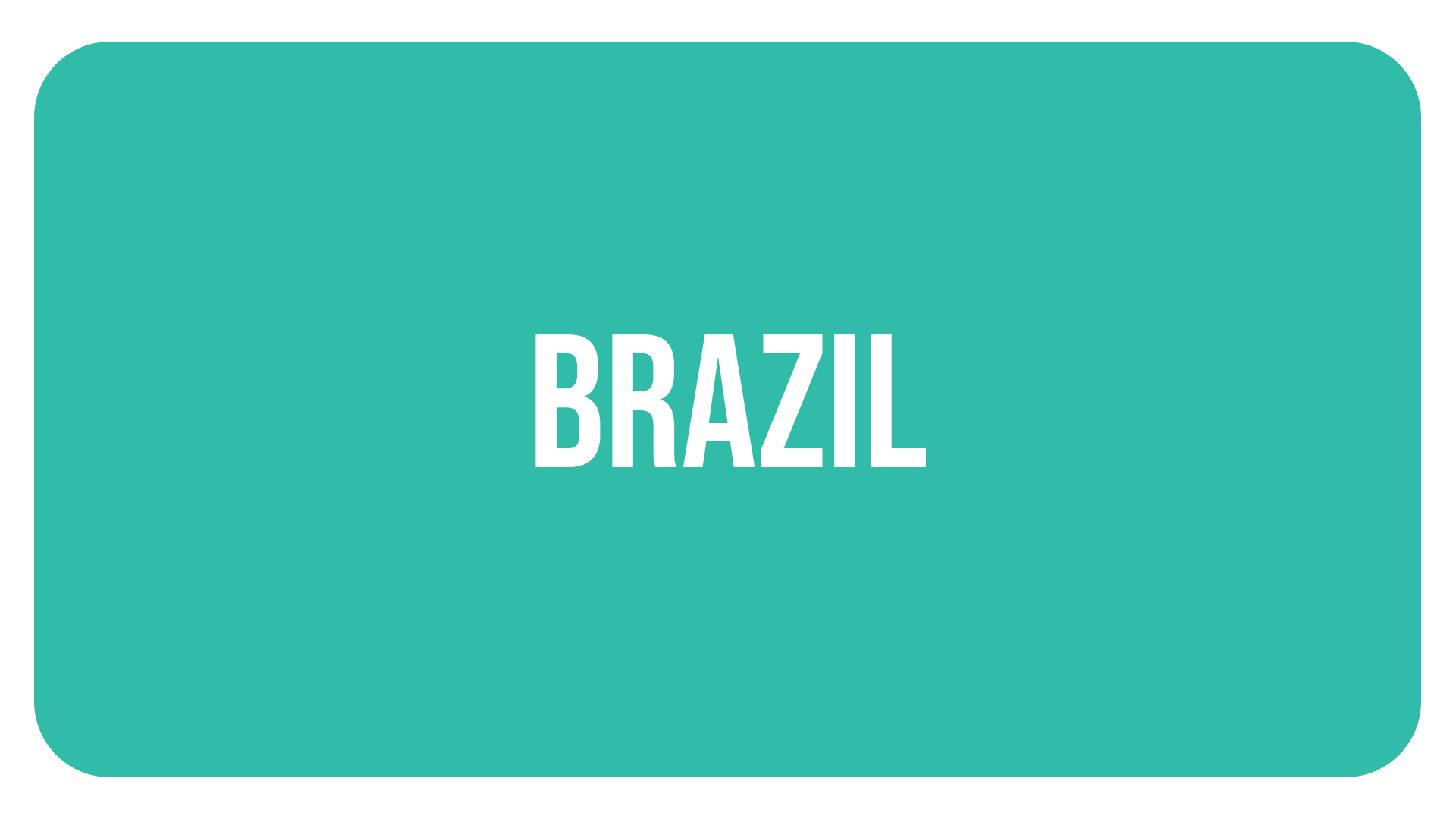 brazil