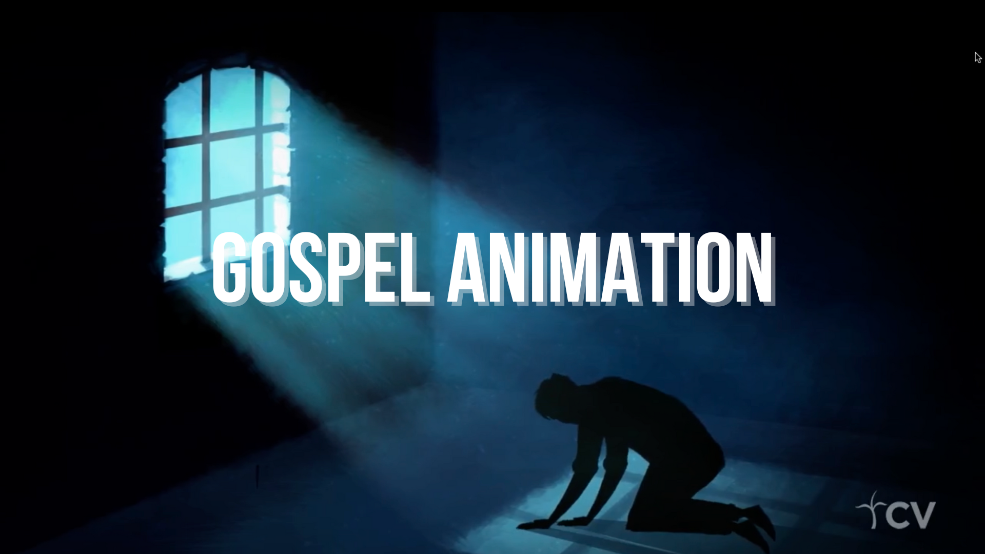 Gospel Animation