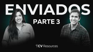 Principios básicos del evangelismo - Entrenamiento _Enviados_ - parte 3_m10211